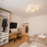Eden Central Boutique Suites