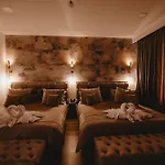 Eden Central Boutique Suites