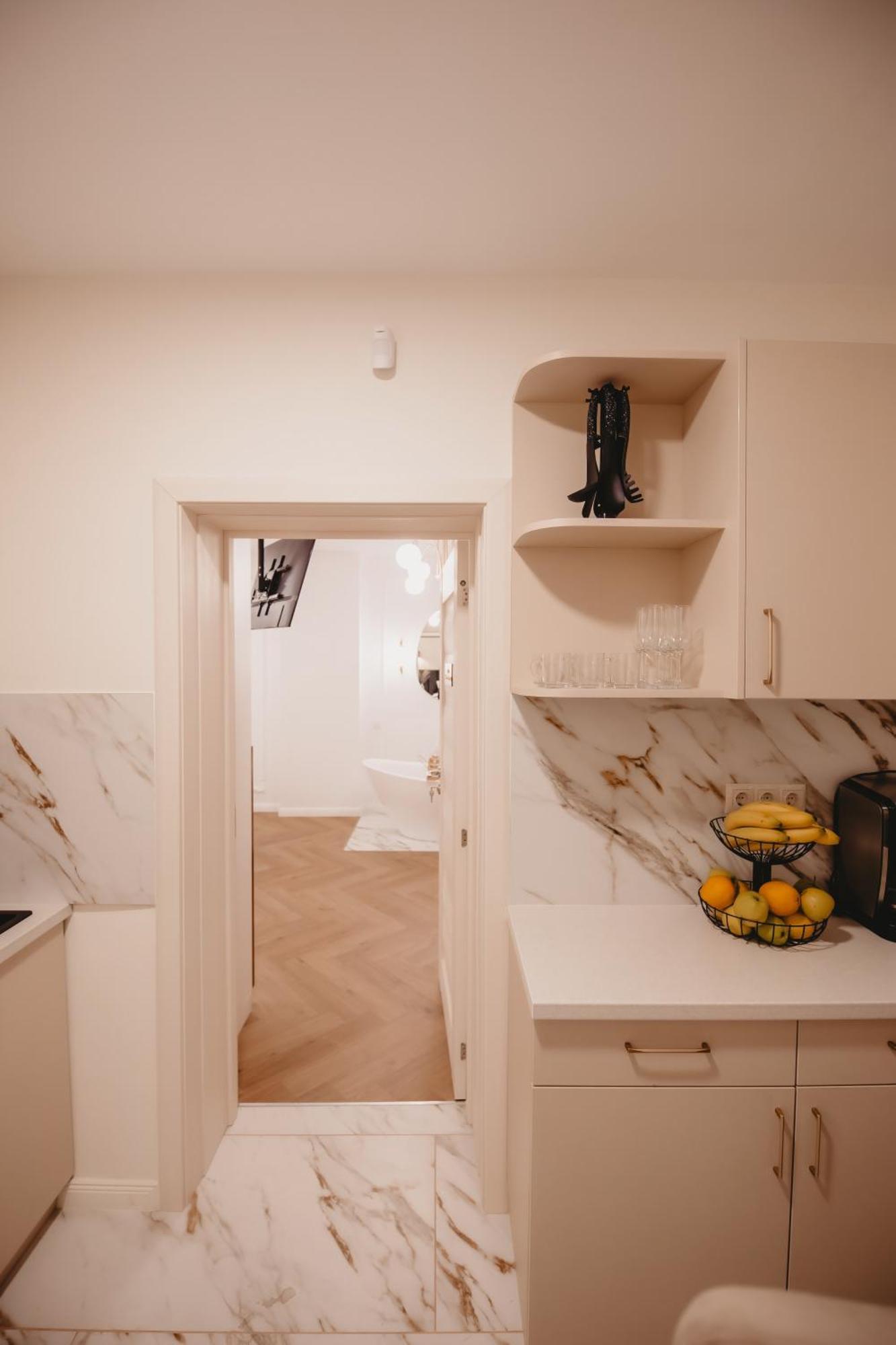 Apartment Eden Boutique