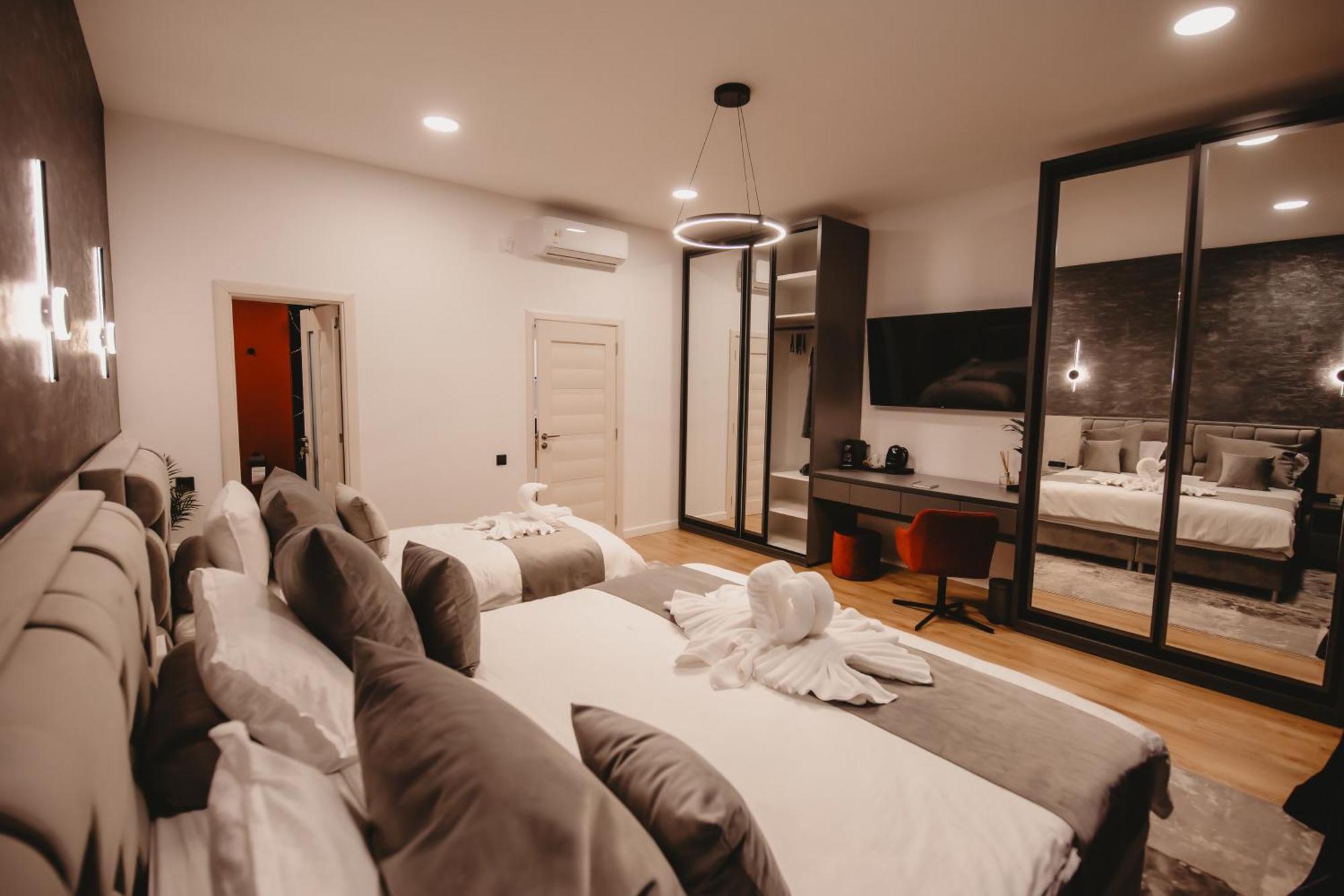Eden Boutique Apartment Cluj-Napoca