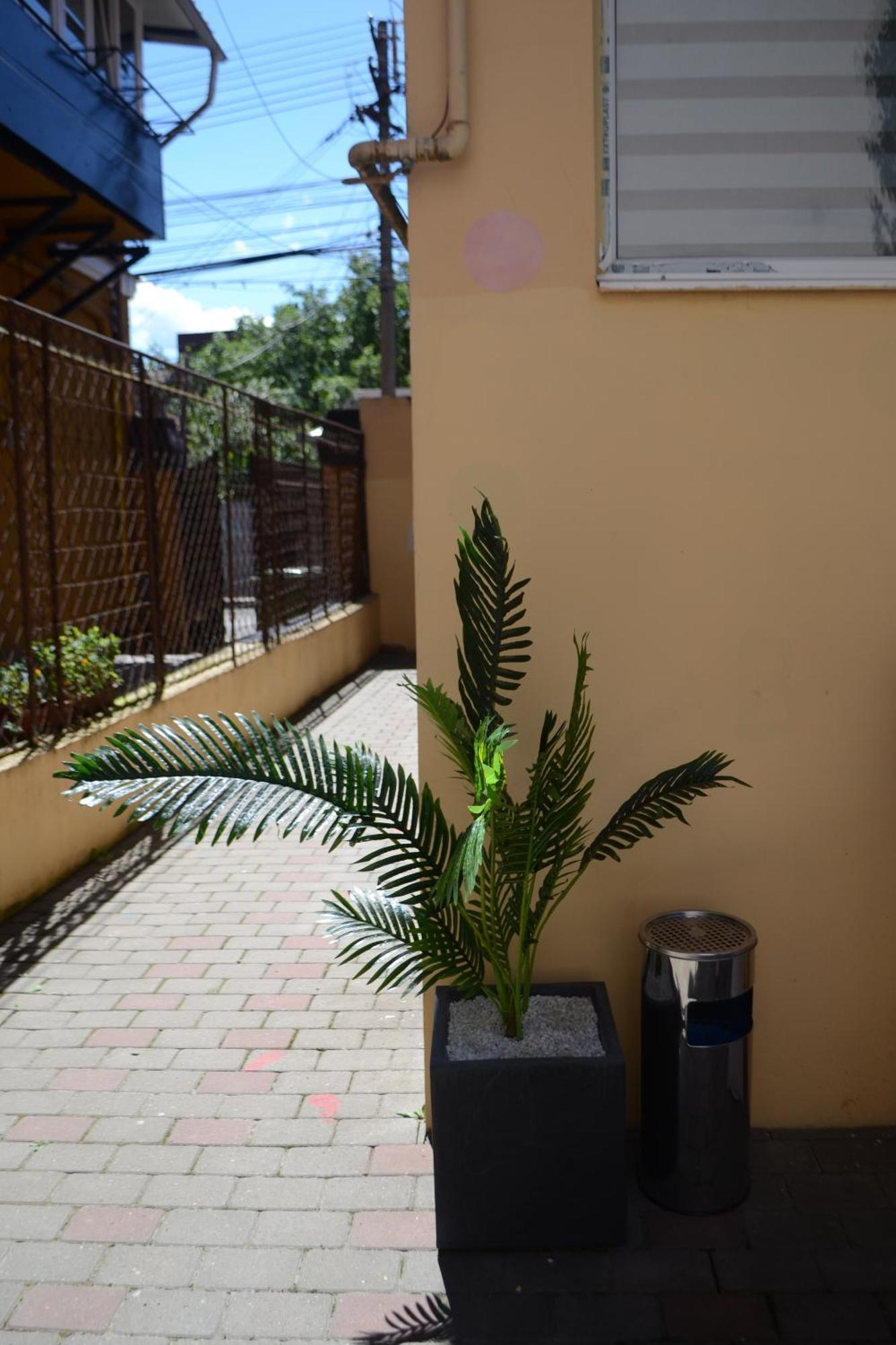 Eden Boutique Apartment Cluj-Napoca