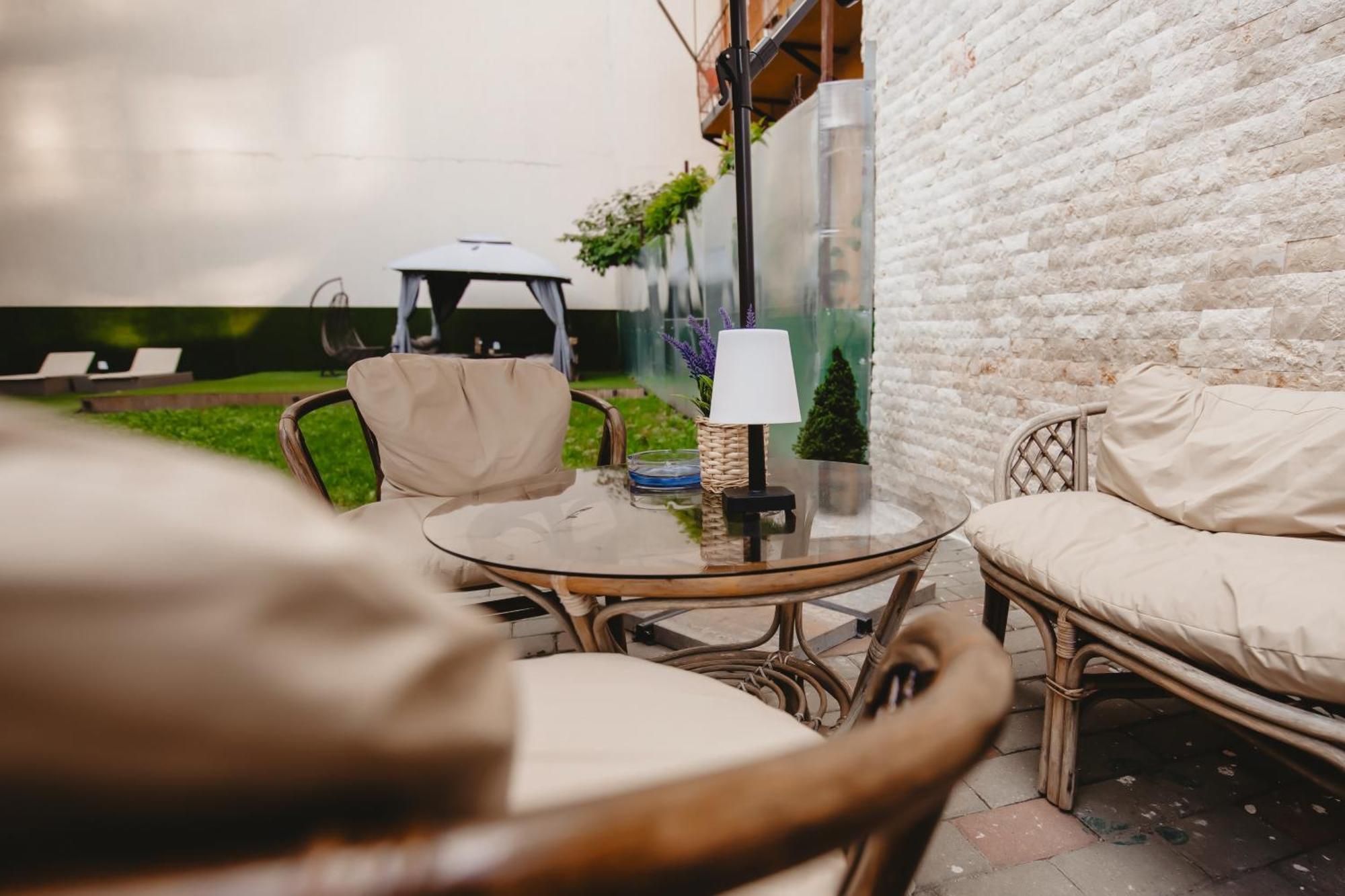 Apartment Eden Boutique Cluj-Napoca