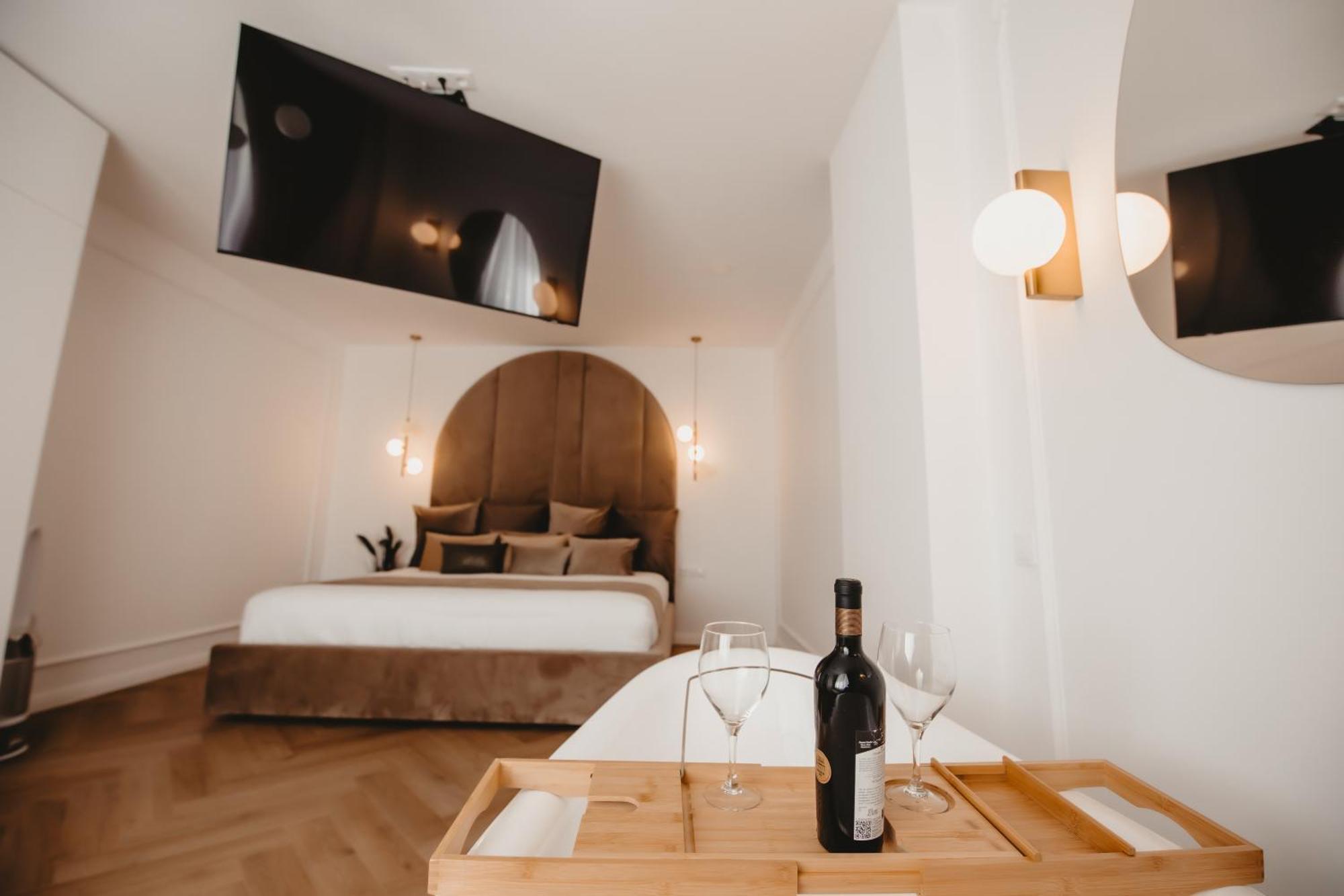 Apartment Eden Boutique *