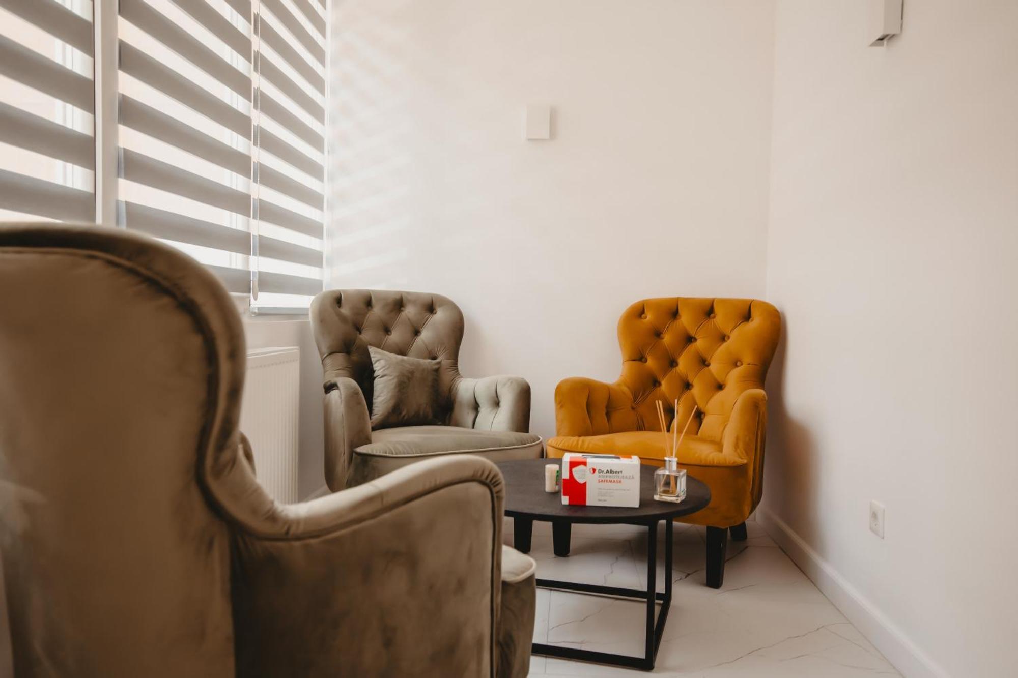 Apartment Eden Boutique Cluj-Napoca
