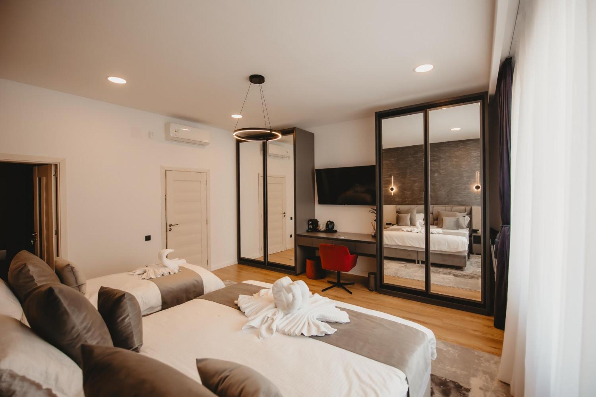 Apartment Eden Boutique *