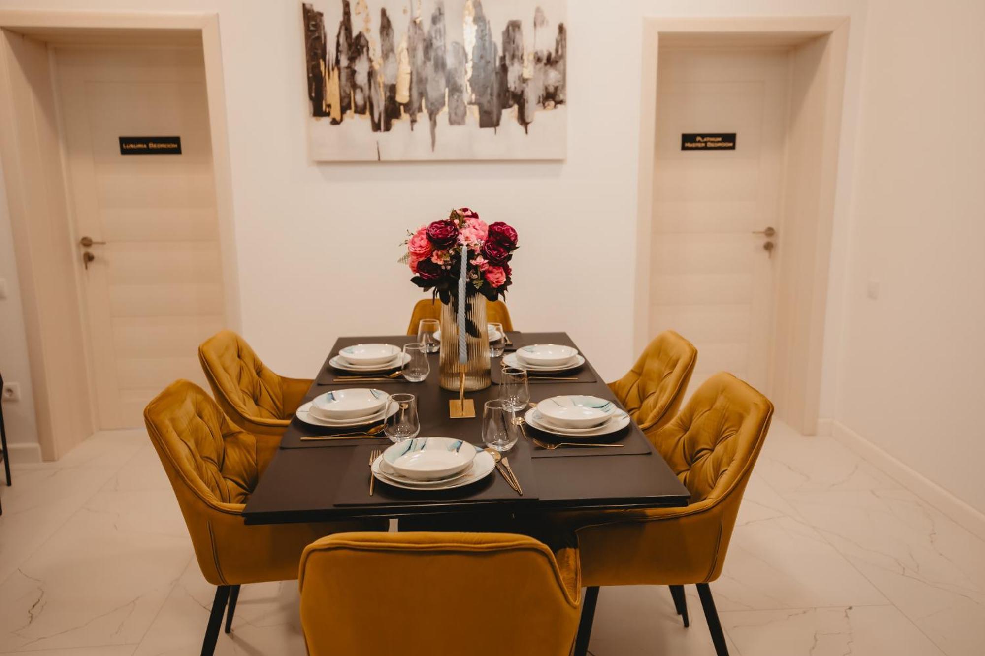 Apartment Eden Boutique