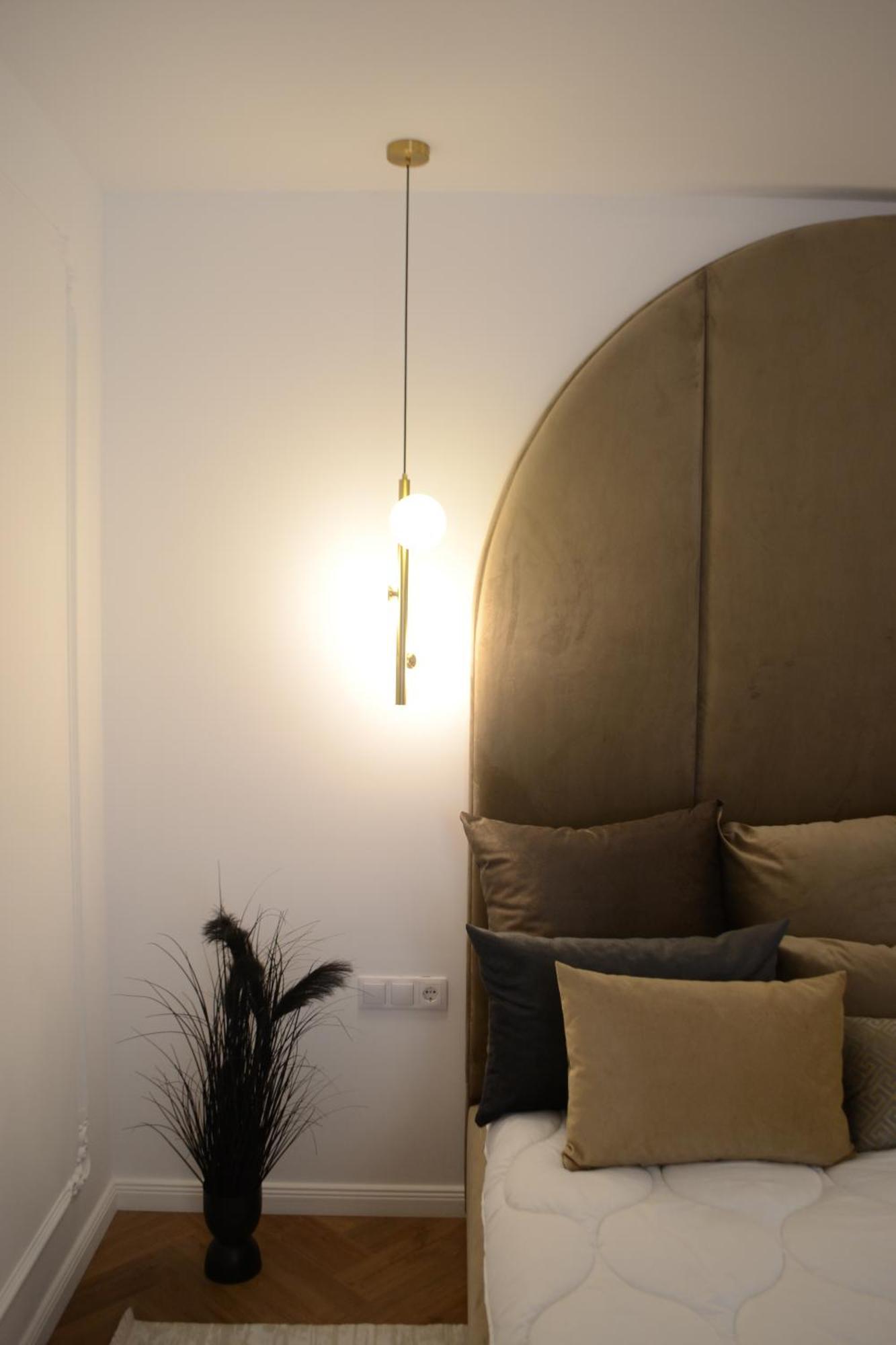 Eden Boutique Apartment