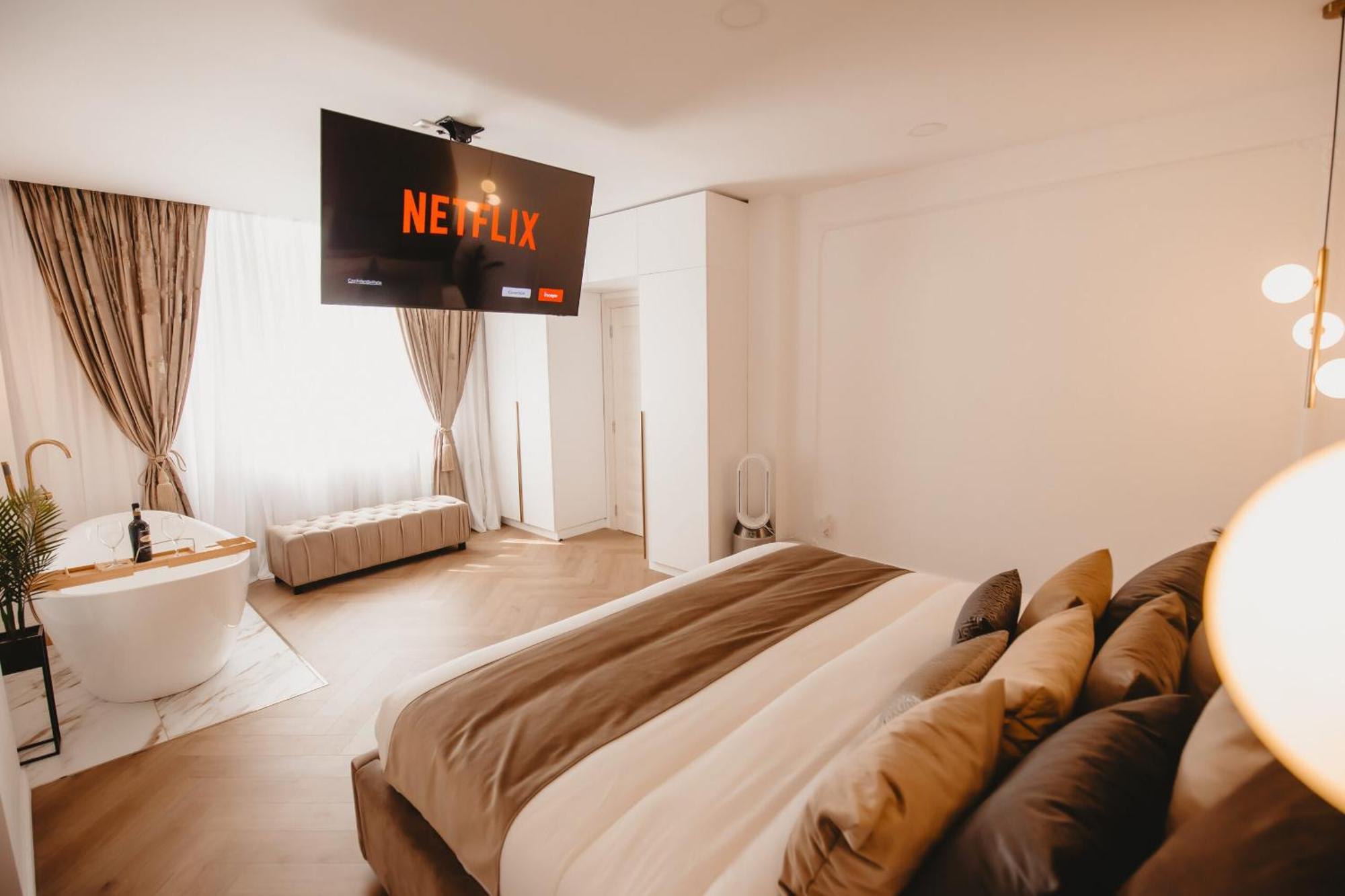 Eden Boutique Apartment