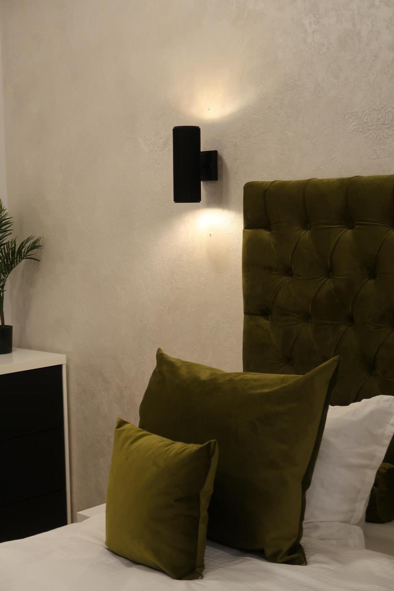 Eden Boutique Apartment