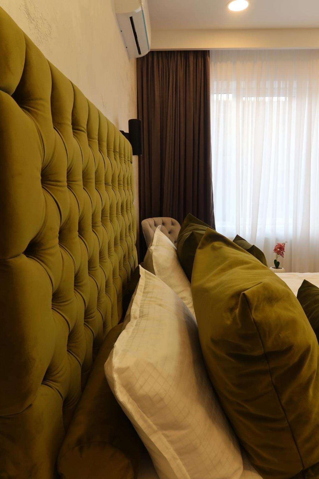 Apartment Eden Boutique